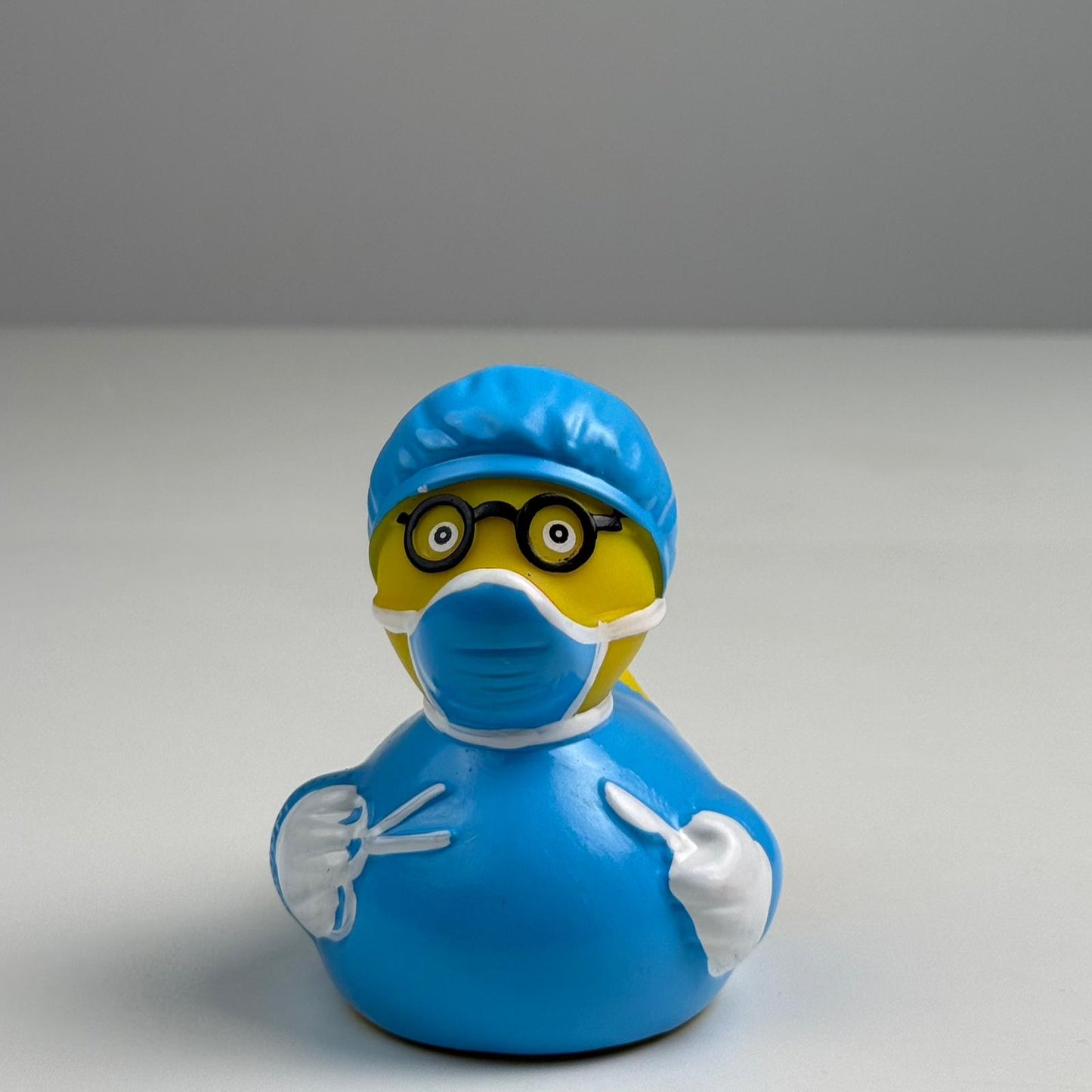 Surgeon Duc