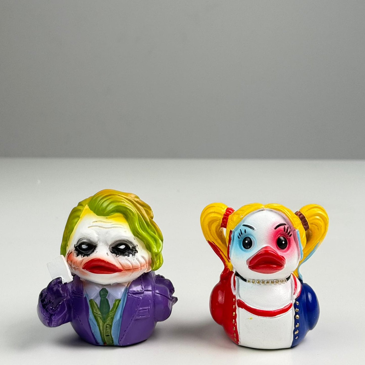 Harley Duc
