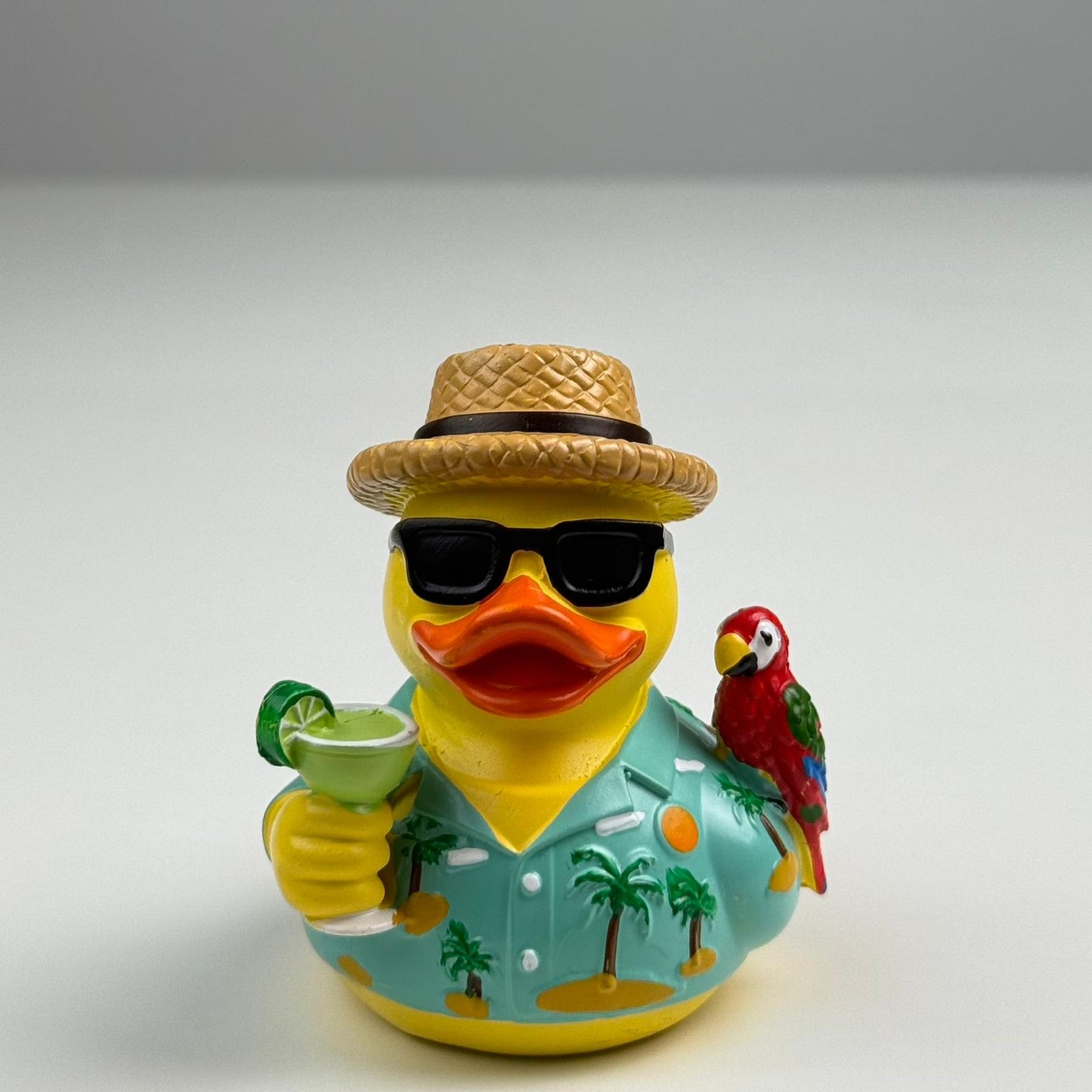 Vacation Duc