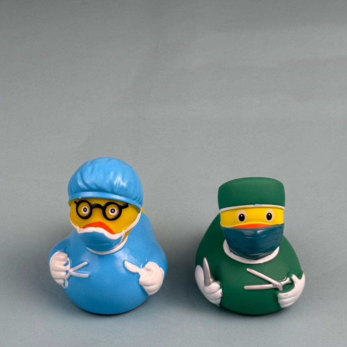 Surgeon Duc
