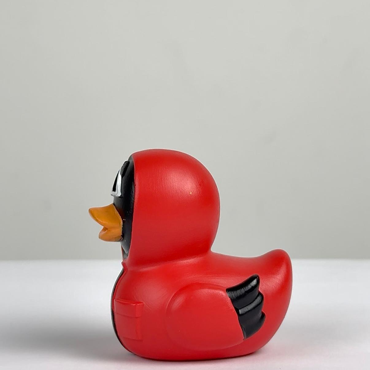 Squid Duc