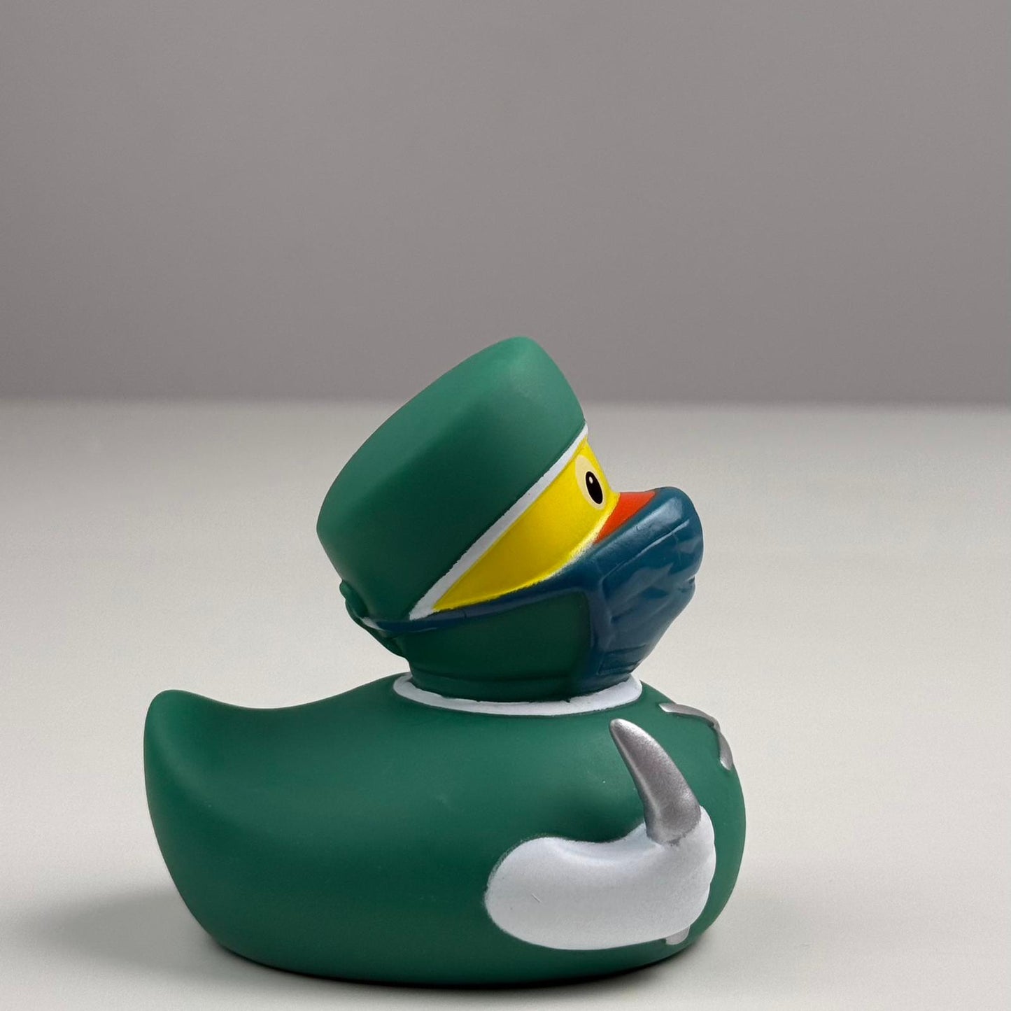 Surgeon Duc