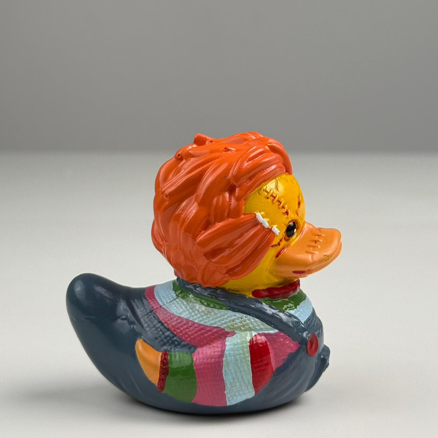 Chucky Duc