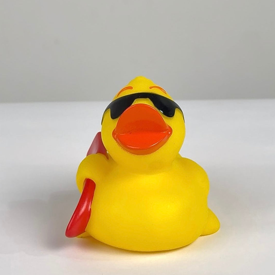 Surfer Duc