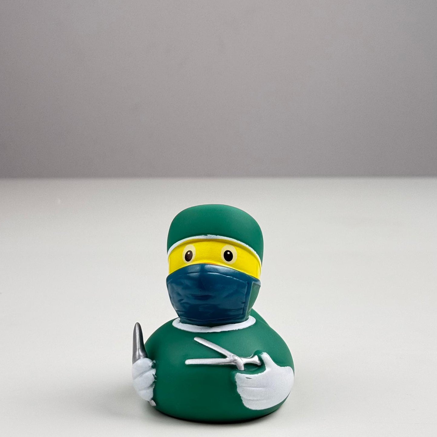 Surgeon Duc