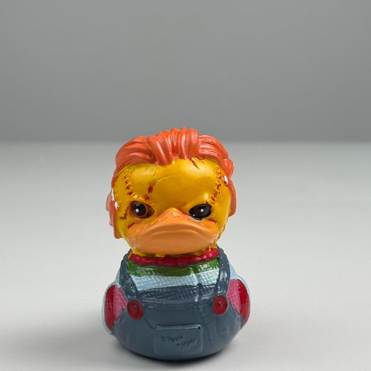 Chucky Duc
