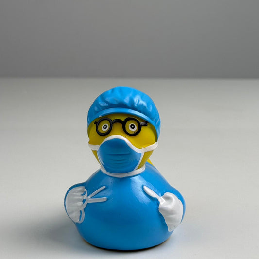 Surgeon Duc