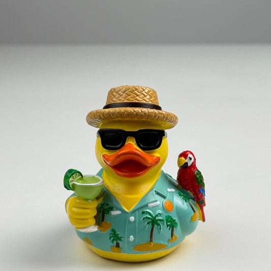 Vacation Duc