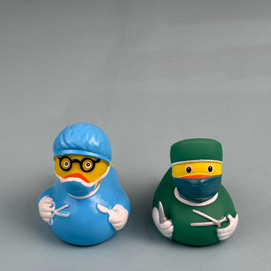 Surgeon Duc