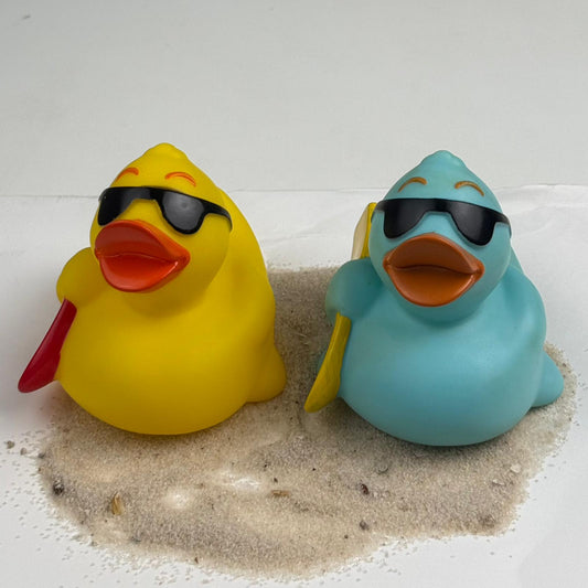 Surfer Duc
