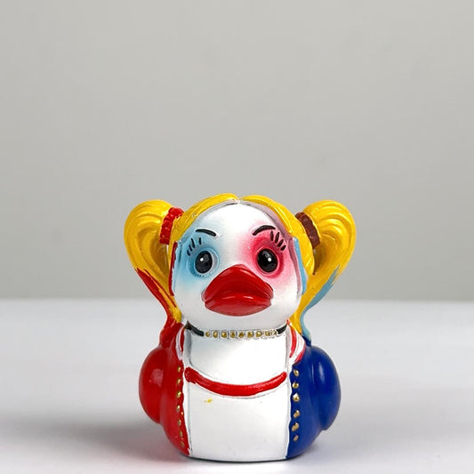 Harley Duc