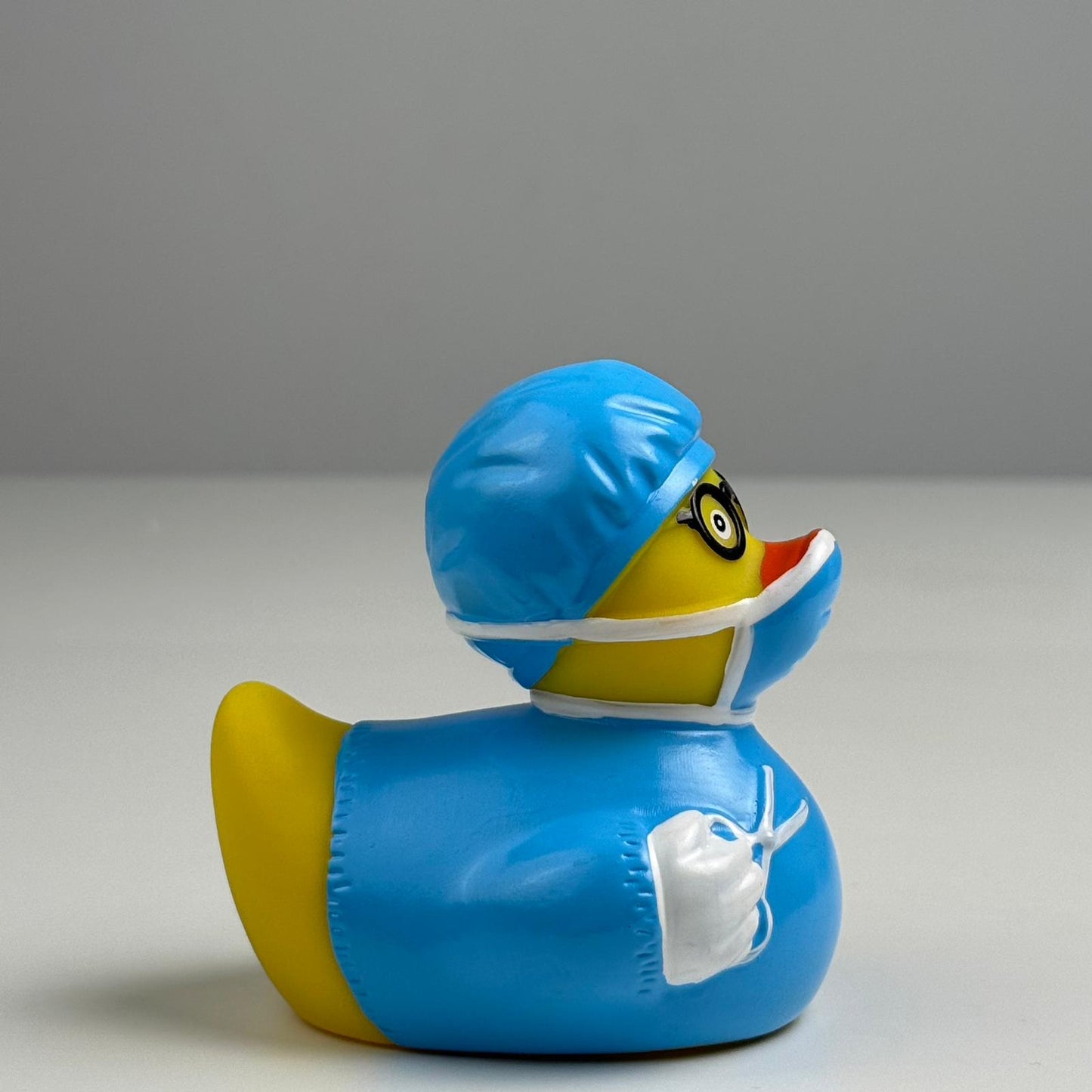 Surgeon Duc