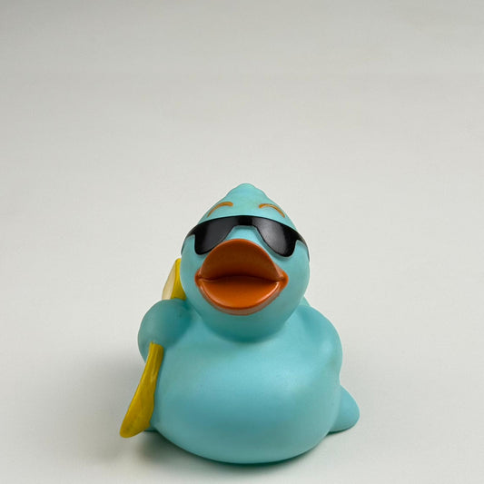 Surfer Duc